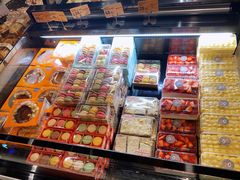 零售区-Ole 面包房(华润万象城店)