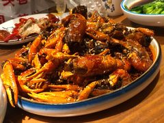 椒麻小龙虾-马头巷·隐庐居·红油大虾(园区店)