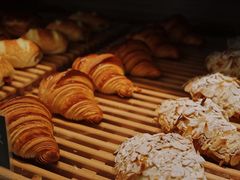原味可颂-慢熟面包店bud bread(孩儿巷店)