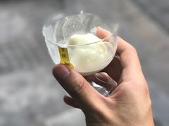 榴莲雪糕-顺记冰室(宝华路店)