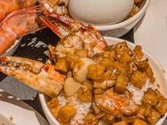 -佬太公海鸭·海鲜大排档(上海总店)