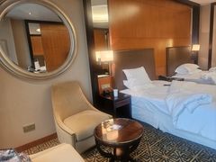 -济南喜来登酒店