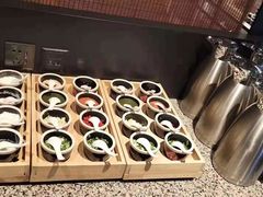 -老墙根涮肉·铜锅·烧烤(欢乐谷·王四营店)