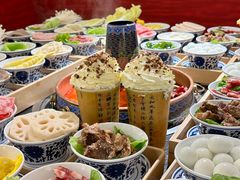 -咏江南·苏式火锅·苏州评弹(观前街店)