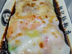 -银记肠粉店(北京路店)