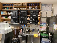 菜单-Jamaicablue Coffeeshop(中央广场店)