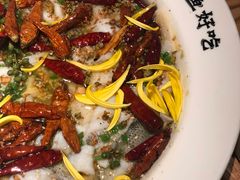 -太二酸菜鱼(正大广场店)