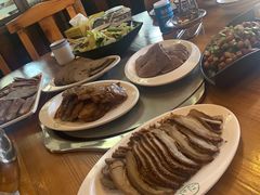 -義聚德·清真铜锅涮羊肉·烧烤(河东店)