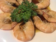 -嗨辣小聚·盘锦河蟹·海鲜烧烤龙虾(盘锦十年好店)