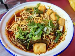 -幸福路牛肉面馆(总店)