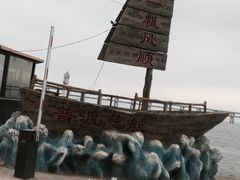-金沙滩度假村