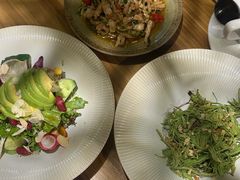 -本处·素食·融合料理(南油店)