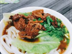 -珍珍小食店(西华路店)