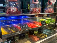 -阿伟海鲜楼·福建菜(延寿店)