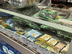 -泰康食品(南京东路店)