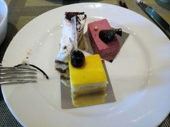 -富力希尔顿酒店·地阔自助餐厅