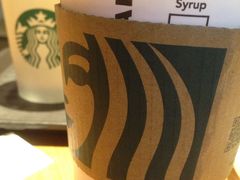 -星巴克(嘉定中信泰富万达广场店)