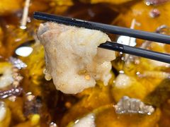 -鑫巴蜀小镇 · 水煮鱼专研店(玉桥店)