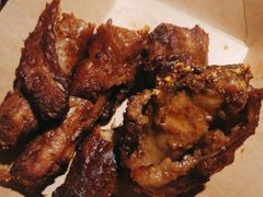 -可口香·非遗老号烧烤(南岗直营店)