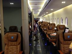 -赫帝拉航空主题餐厅(南宁店)