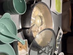 -原味四季椰子鸡(平湖天虹店)