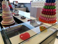 -麦雪尔甜品·生日蛋糕(新街口旗舰店)