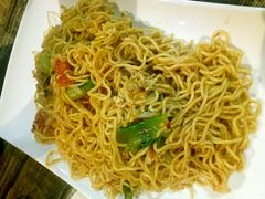 -郑享吃烧烤烩面(红专路店)