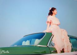 -桔子摄影