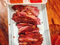 -小吊梨汤·北京菜·烤鸭(鸟巢店)