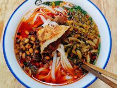 -公交新村粉店(赤岗冲店)