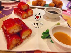 -点都德(聚福楼店)