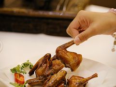 -顺德人家食府(黄金广场店)