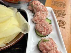 -憨孃孃·重庆老火锅(红山黑金店)