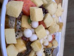 -串妹花式冰粉(乐山总店)