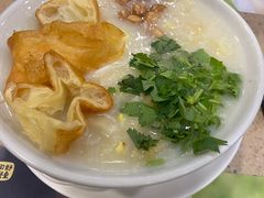 -点都德(大茶楼店)