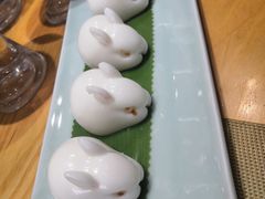 椰汁小白兔-珍宝粤赏里(杏坛店)