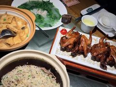 -大鸽饭(岗顶店)