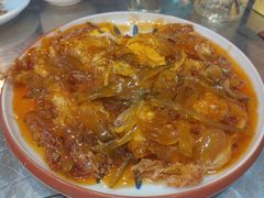 -鹤睦鱼生·啫啫煲·海鲜(保利百合店)
