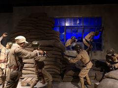 -上海四行仓库抗战纪念馆