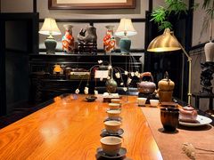 -31号公馆(黄兴广场白果园店)