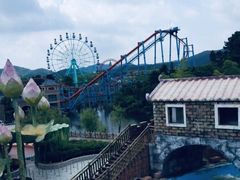 -南京银杏湖乐园