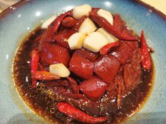 -熙春园餐厅