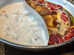 -捞王锅物料理(上海世茂广场店)