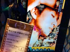 放映厅-GALA CINEMA(朗豪坊购物商场店)
