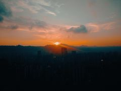 -重庆平顶山公园