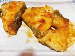 -山之川日料放题(通州店)