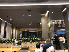 大堂-乐凯撒披萨(喜荟城店)