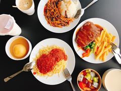 -宜家·瑞典风味餐厅(天津东丽商场店)