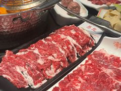 -鲜牛记潮汕牛肉火锅(淮安珠海路店)