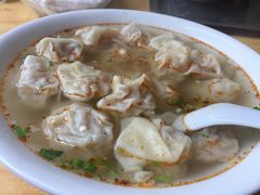 -巧手馄饨(箍桶巷店)